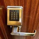 Hotell Edem