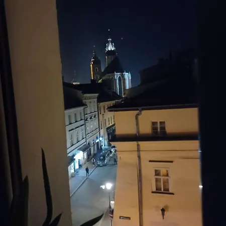 Edem Kraków