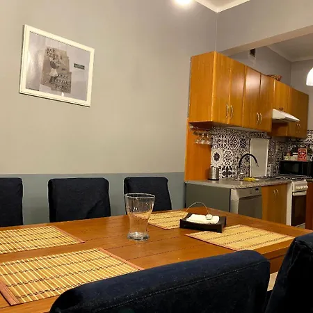 Guest house Edem