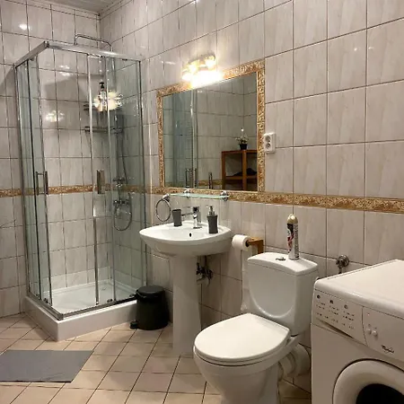 Guest house Edem *