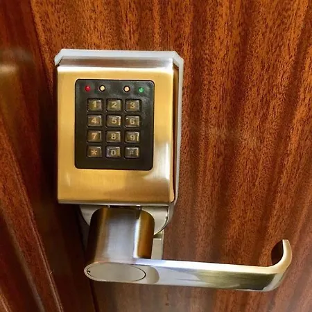 Guest house Edem
