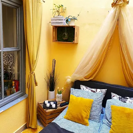 Guest house Edem