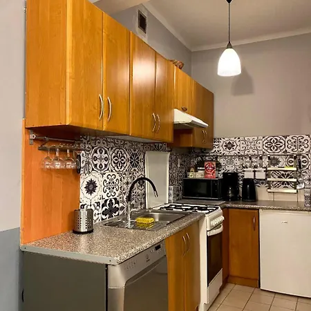 Guest house Edem Krakow