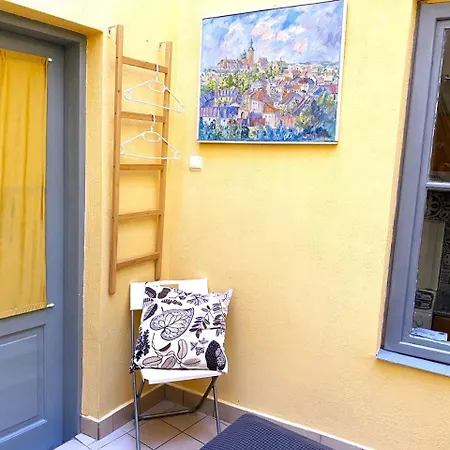 Guest house Edem *